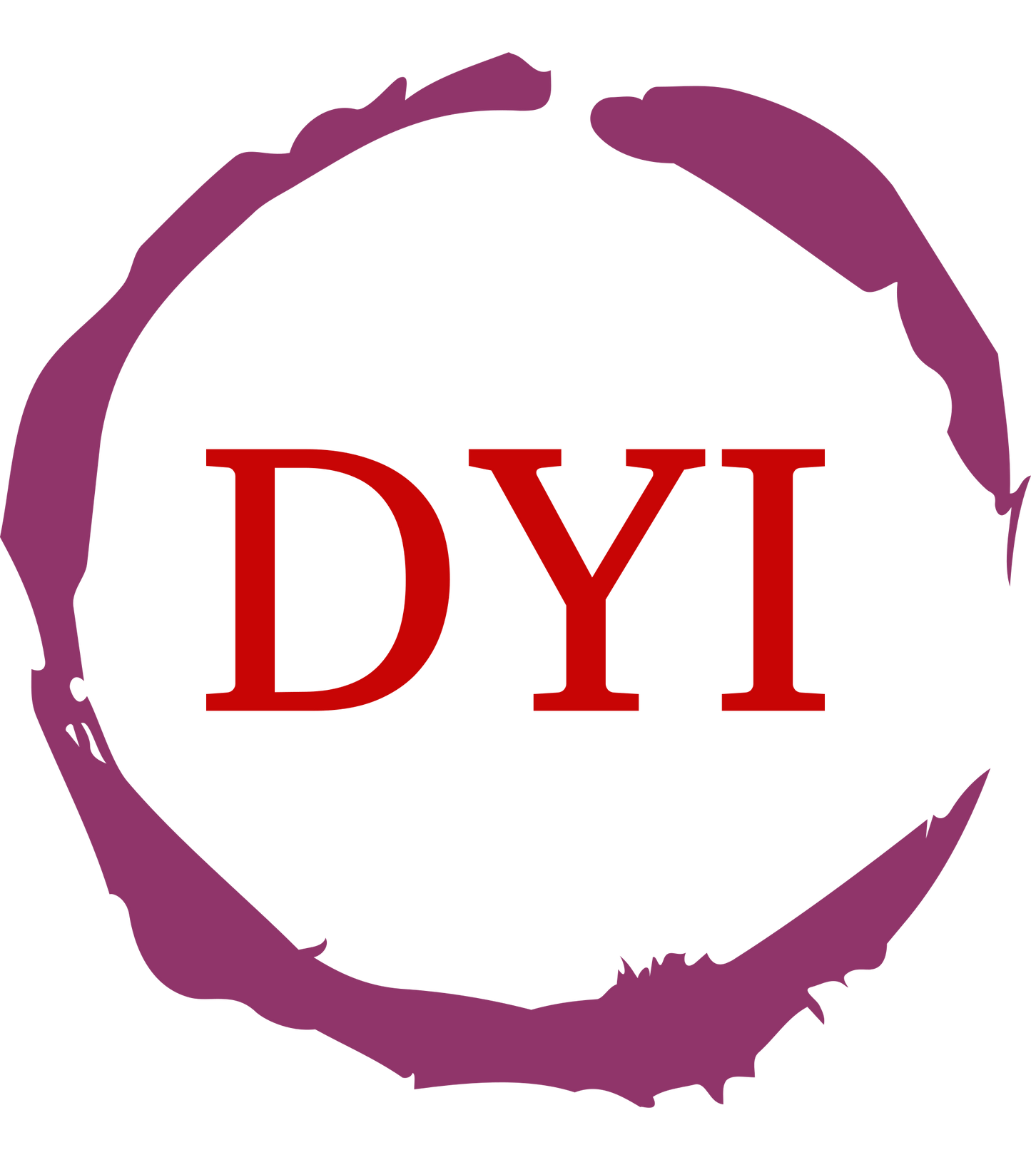 DYI Red Exclusive Virtual Package (Full Payment Option)