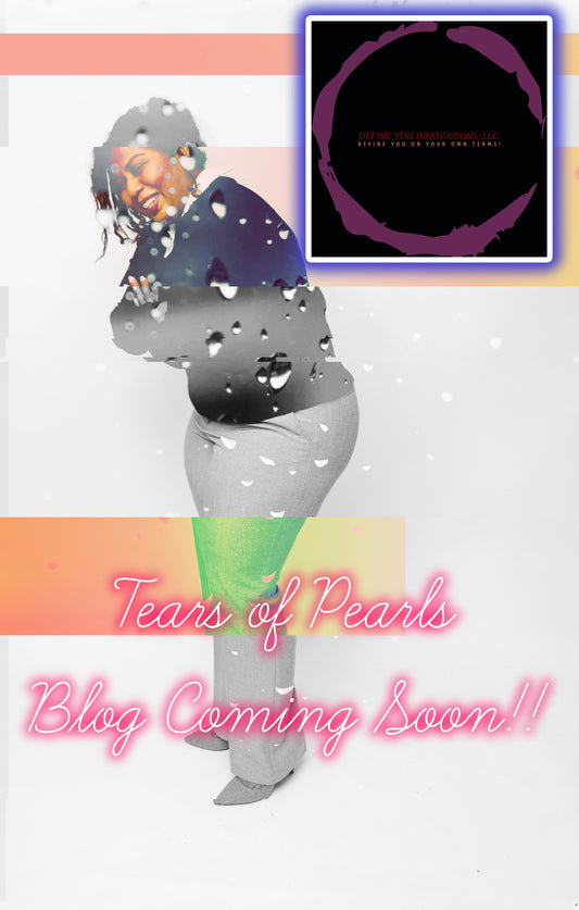 Tears of Pearls